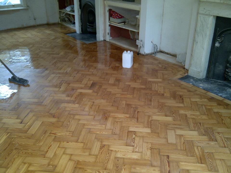 Baddow Flooring Ltd 11