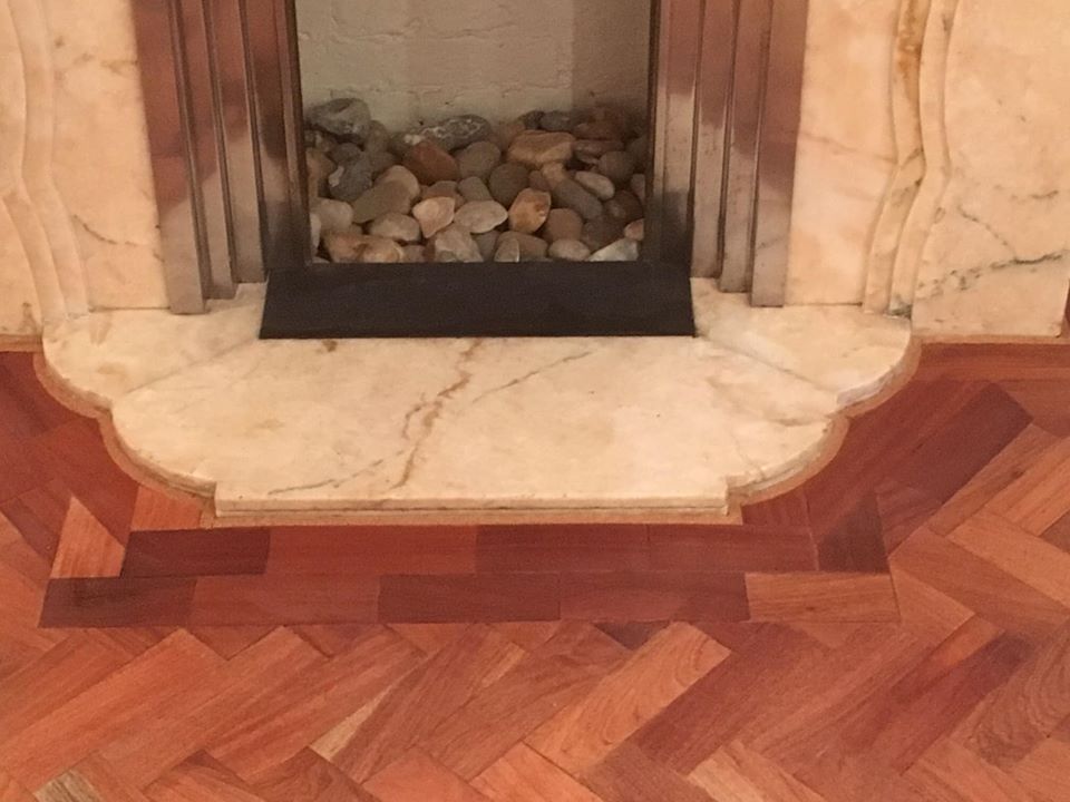 Baddow Flooring Ltd 2