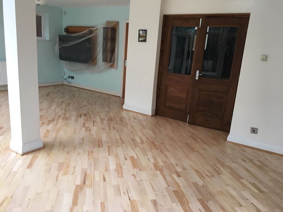 Baddow Flooring Ltd 12