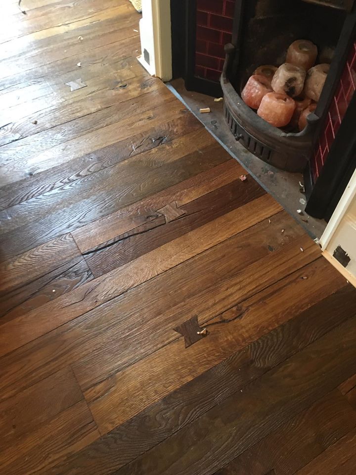 Baddow Flooring Ltd 14