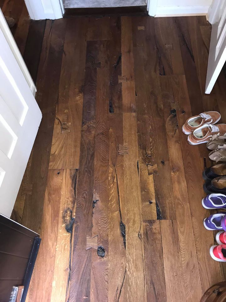 Baddow Flooring Ltd 15