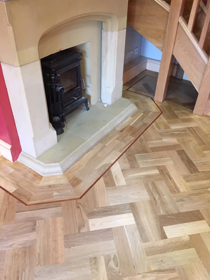 Baddow Flooring Ltd 5