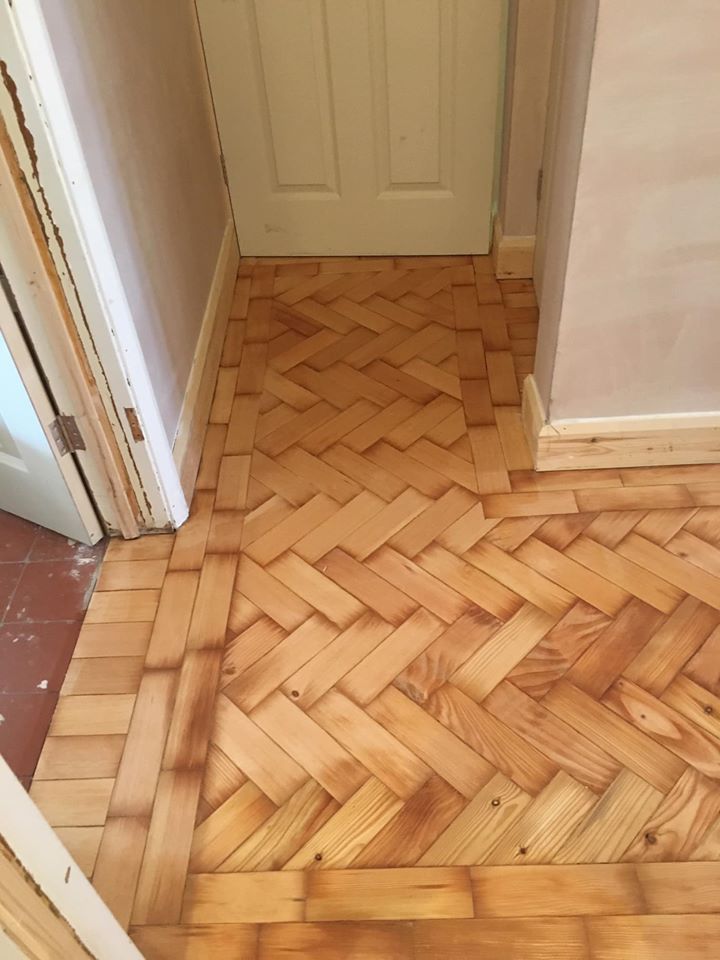 Baddow Flooring Ltd 1