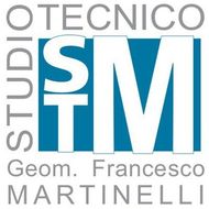 Martinelli Geom. Francesco - Logo