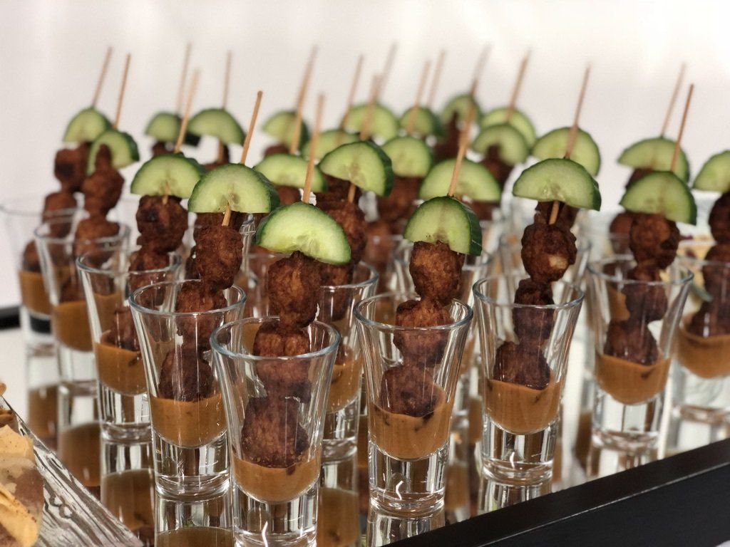 special events catering banbury