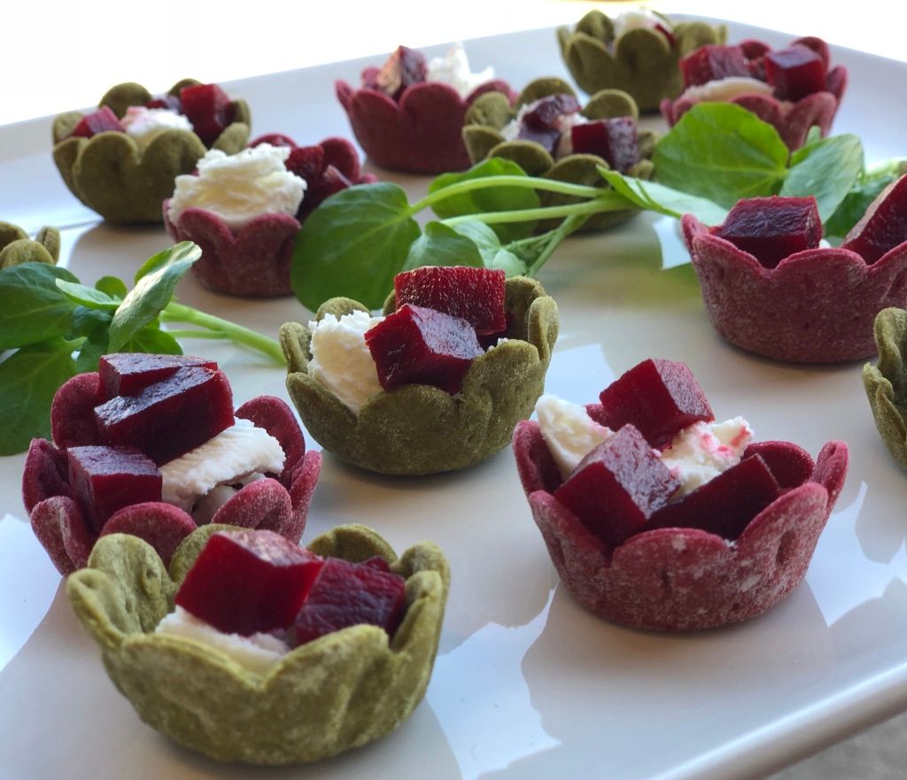 Canapes savoury bites banbury catering