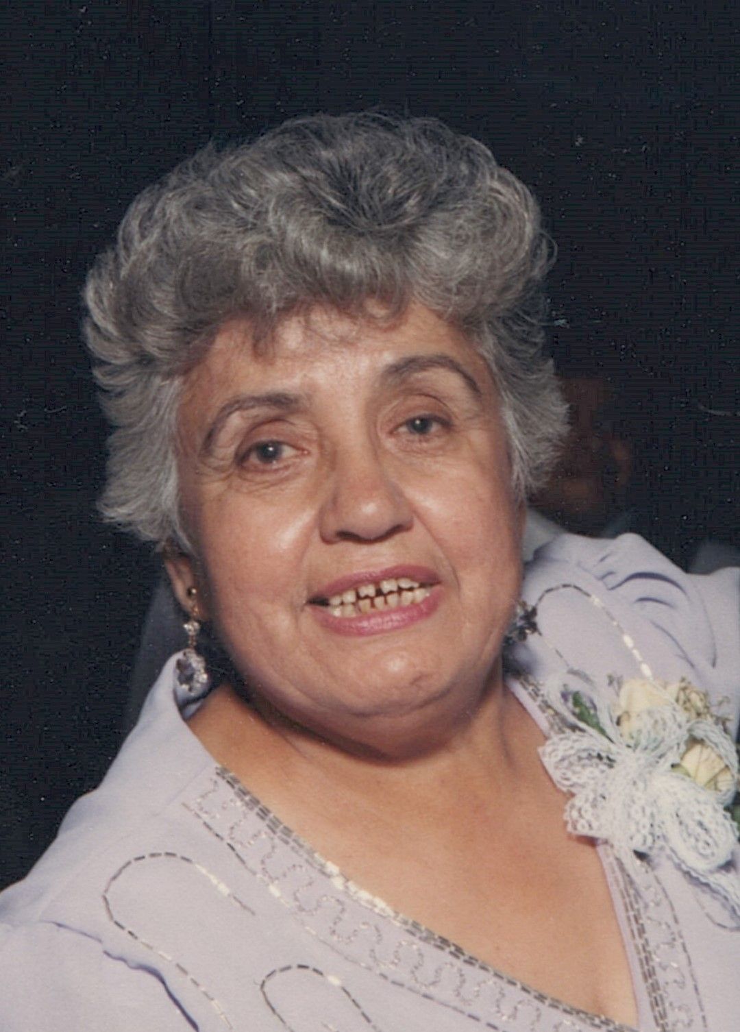 Beatrice Bea Cortez