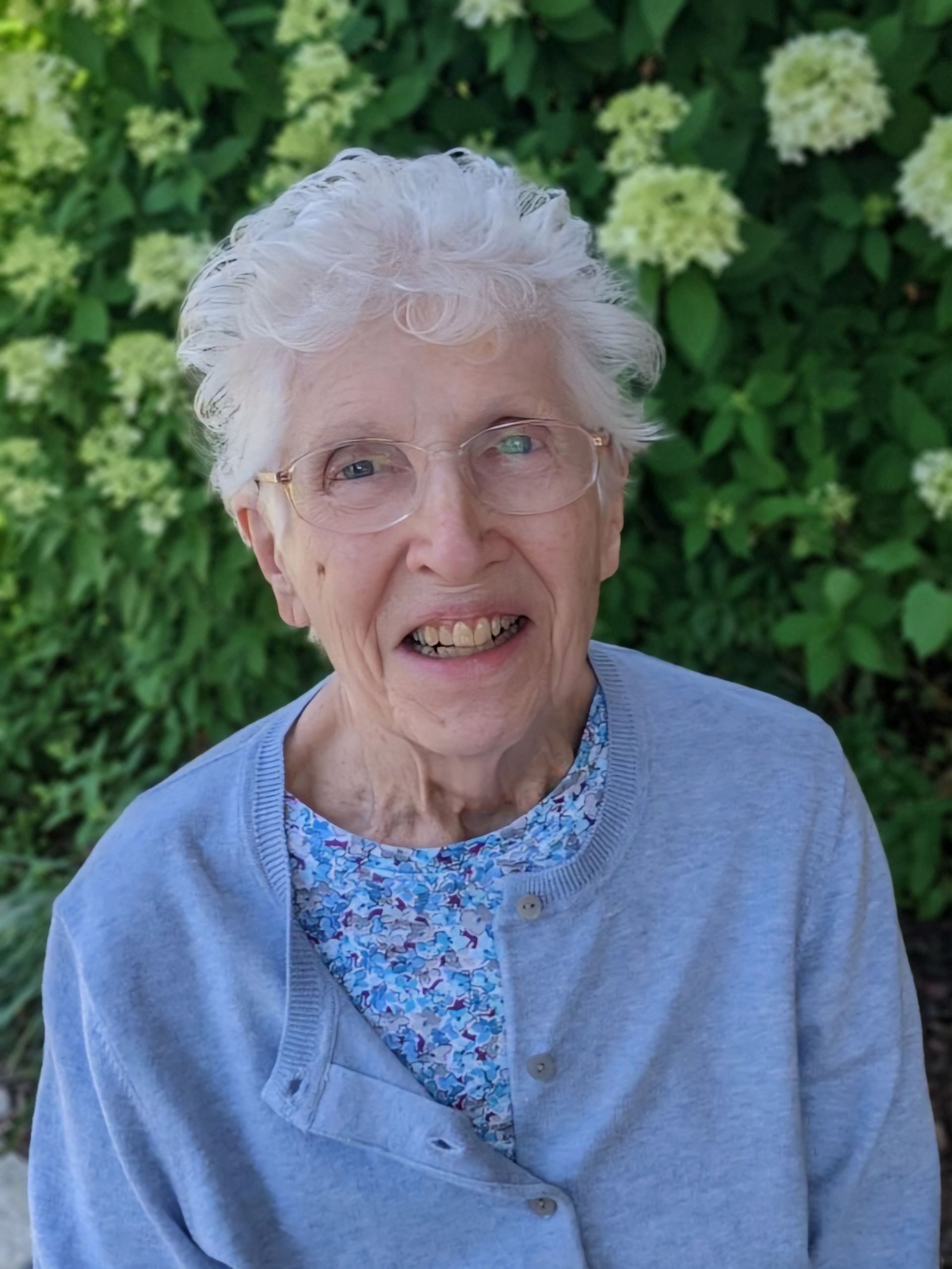 Rita Ann Kline