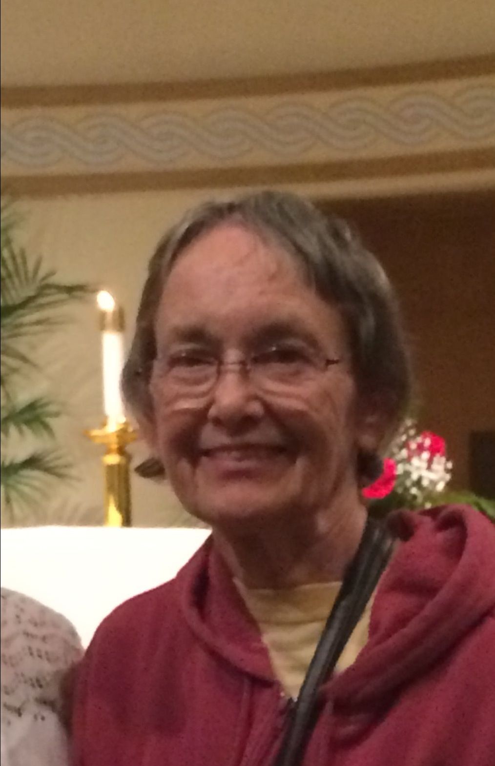 Judith Judy Nitkowski