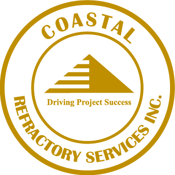 Coastal Refractory Services, Inc. Coastal Refractory Services, Inc.