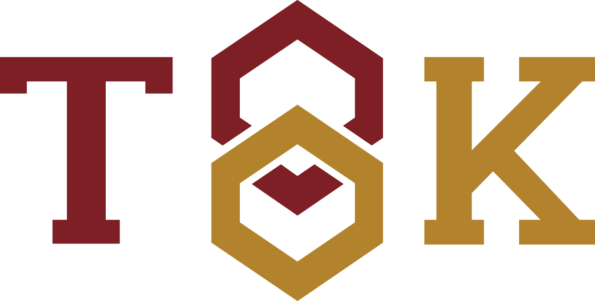 T8K logo T8K logo