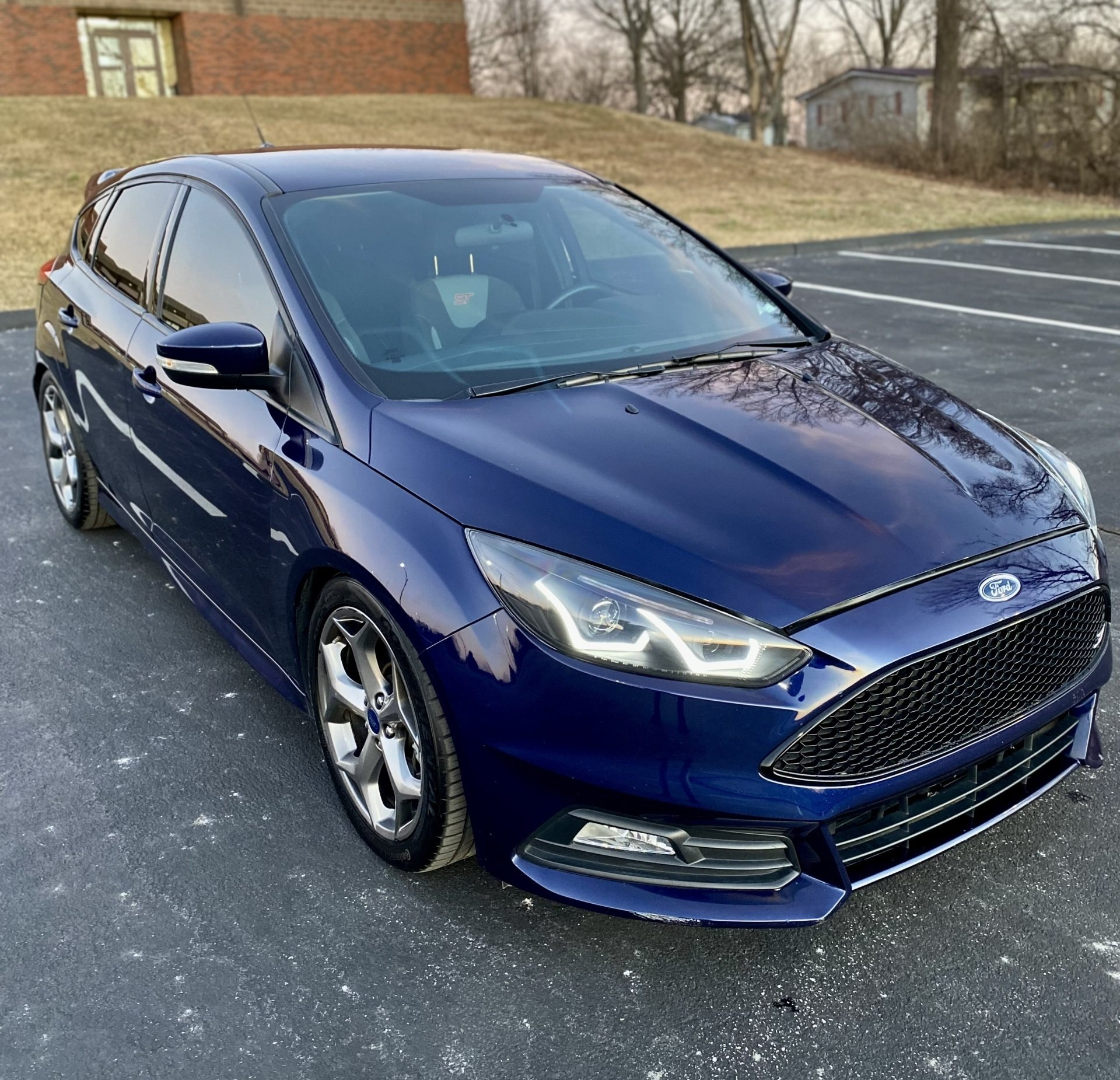 ceramic coating service Hillsboro