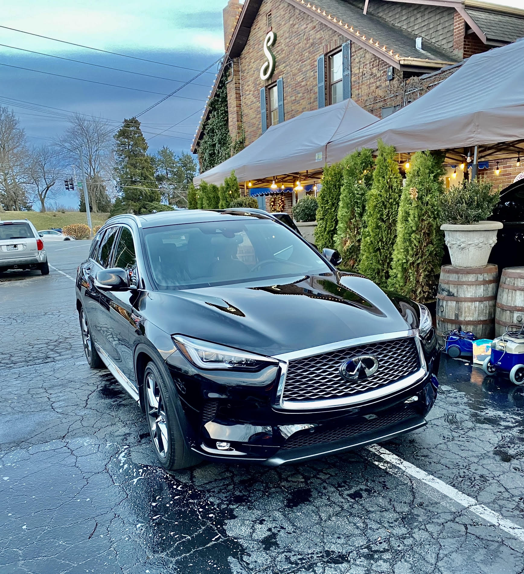 Mobile Car Detailing in Festus MO FAQ