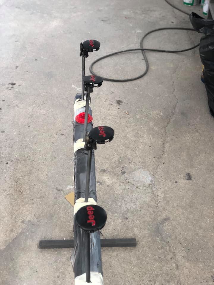 strumento dell'officina