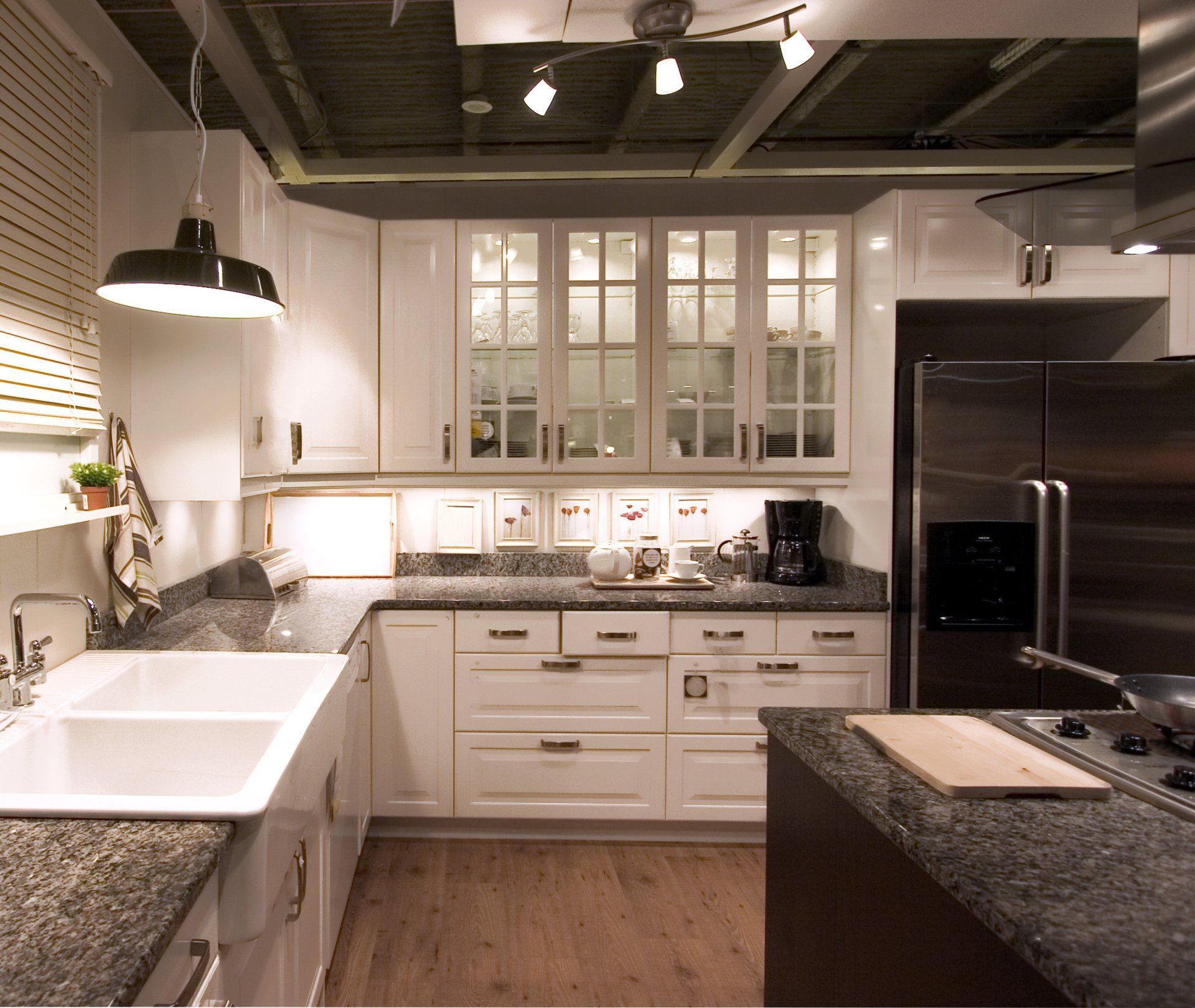 Kitchen Islands — Bucks County, PAS — Steve's Custom Renovations