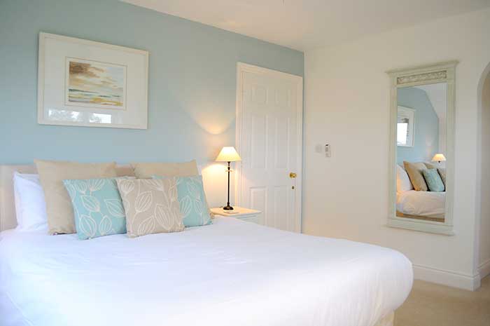 Bed and breakfast, Bicester, Oxfordshire, Hill View Farm B&B