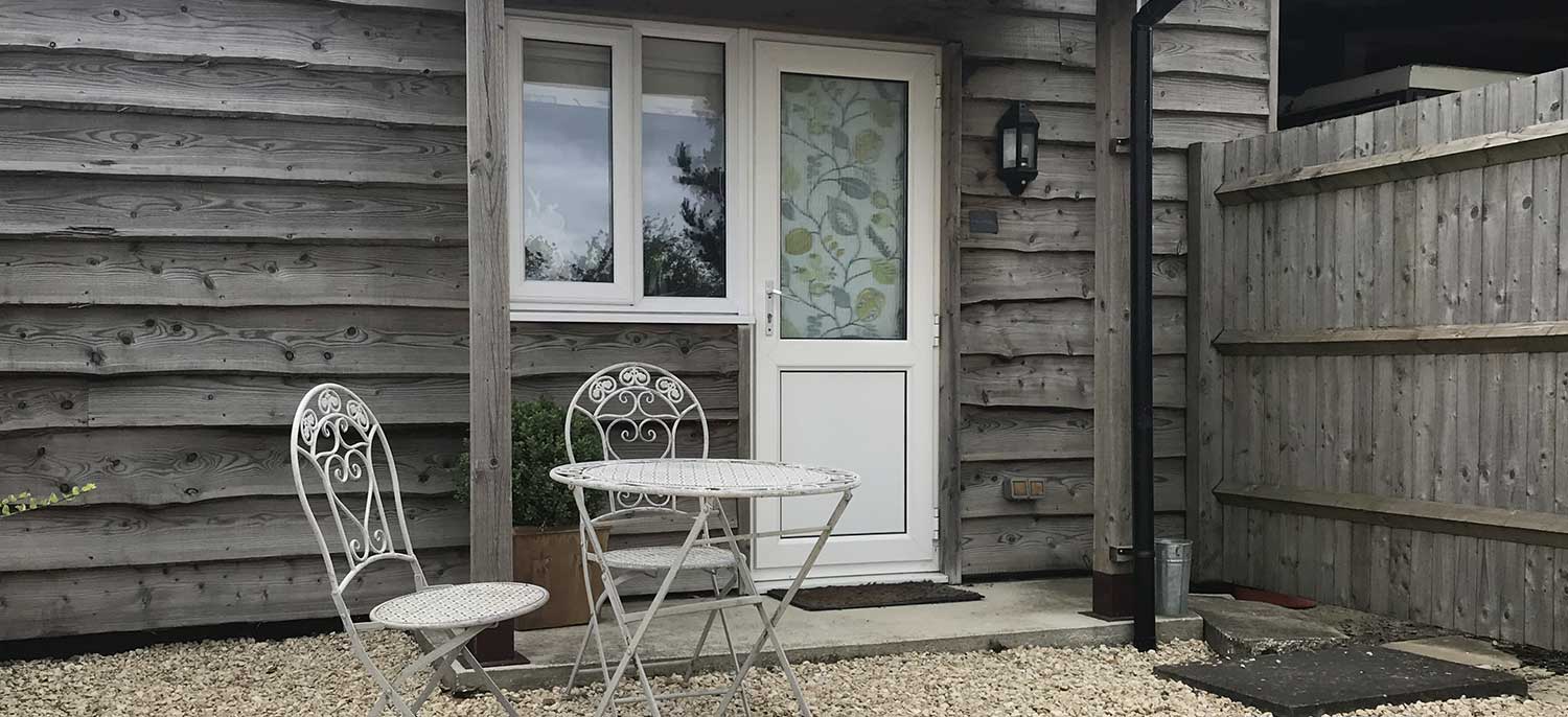 Accommodation, Bicester, Oxfordshire, Hill View Farm B&B