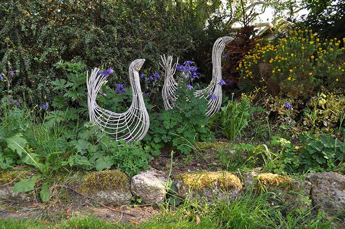 Bed & Breakfast, Oxfordshire