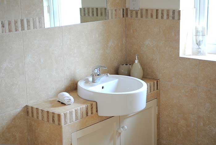 Bed & Breakfast, Oxfordshire