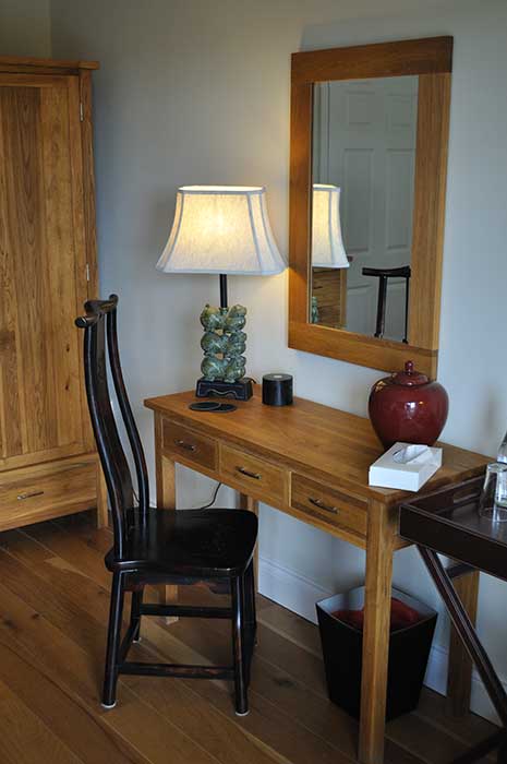 Bed & Breakfast, Oxfordshire