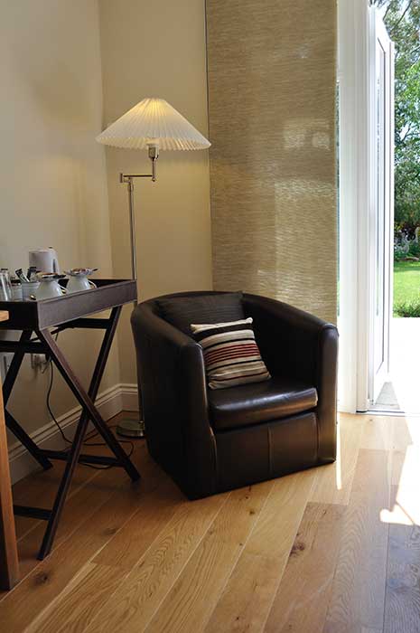 Bed & Breakfast, Oxfordshire