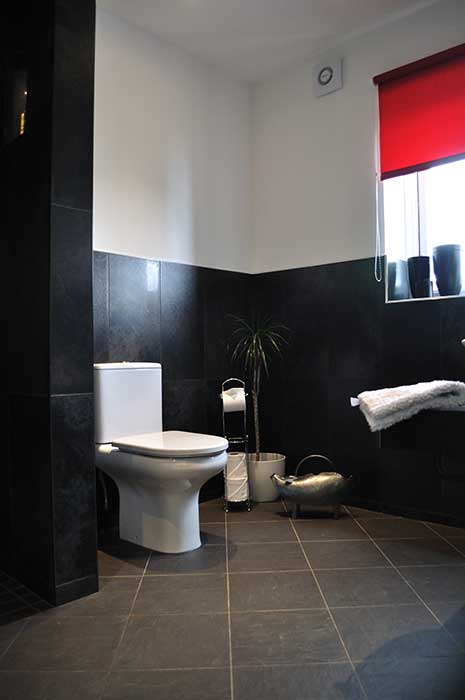 Bed & Breakfast, Oxfordshire