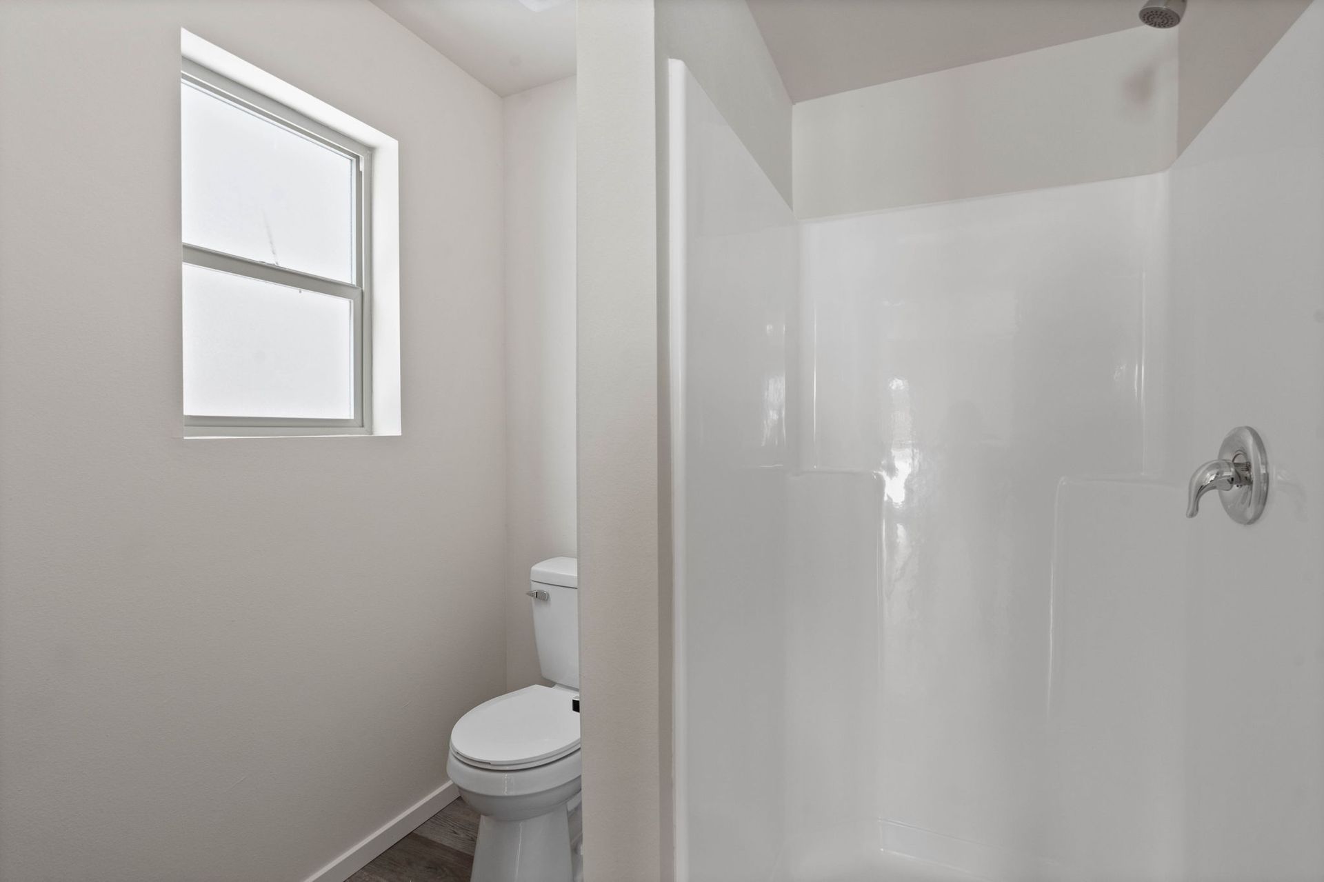 Winona Homes bathroom 2 with shower