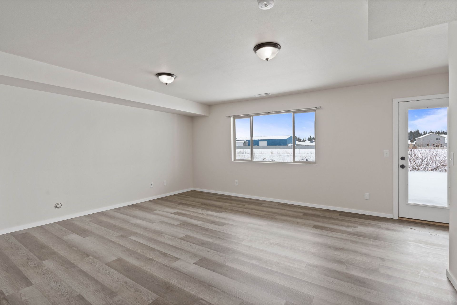 Winona Homes large room angle 2