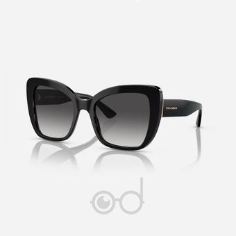 Dolce & Gabbana occhiali da sole donna  0DG 4348 501/8G 54