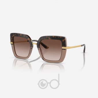  Dolce & Gabbana occhiali da sole donna modello 0DG 4373 3256/13 52
