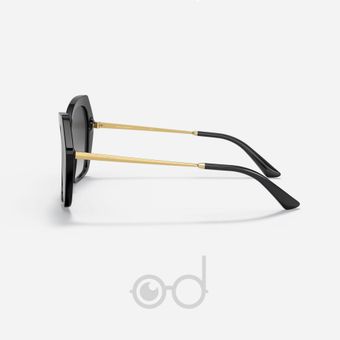 Dolce & Gabbana occhiali da sole donna modello 0DG 4399 501/8G 56