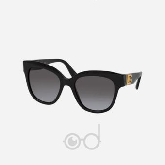 Dolce & Gabbana  occhiali da sole donna modello 0DG 4407 501/8G 53