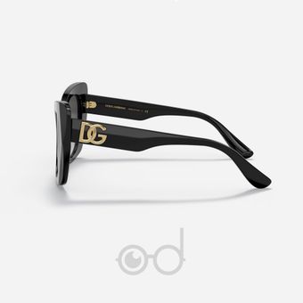 Dolce & Gabbana occhiali da sole donna modello 0DG 4405 501/8G 53