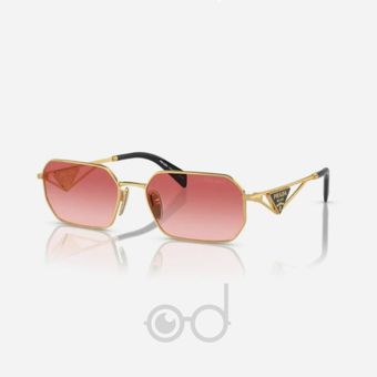 Prada occhiali da sole per donna modello PR A51S 5AK40C
