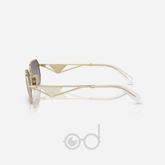 Prada Occhiali da sole per donna modello PR A51S ZVN30C