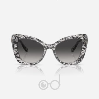 Occhiali da sole donna Dolce & Gabbana modello 0DG 4405 3287/8G 53