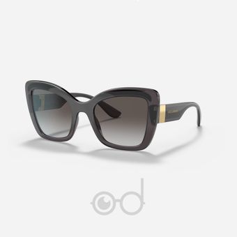 Dolce & Gabbana  occhiali da sole donna  modello 0DG 6170 3257/8G 53