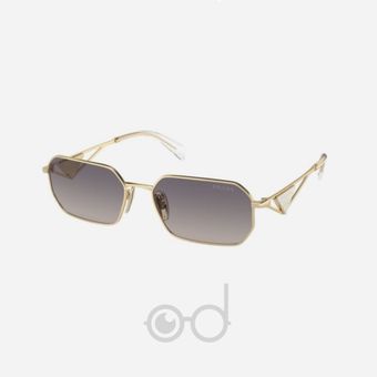 Prada occhiali da sole per donna modello PR A51S ZVN30C