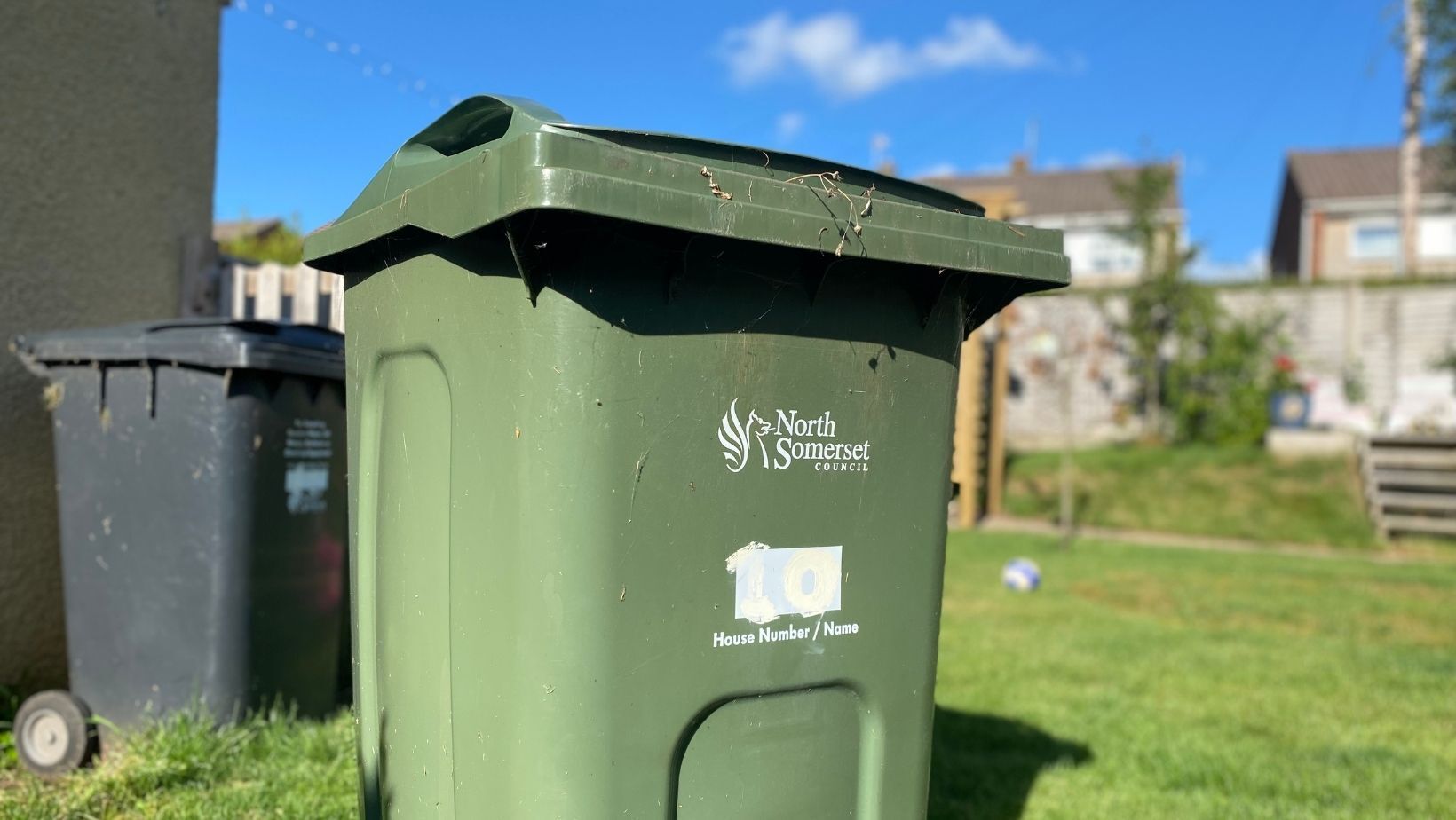 Green bin collections cancellation update