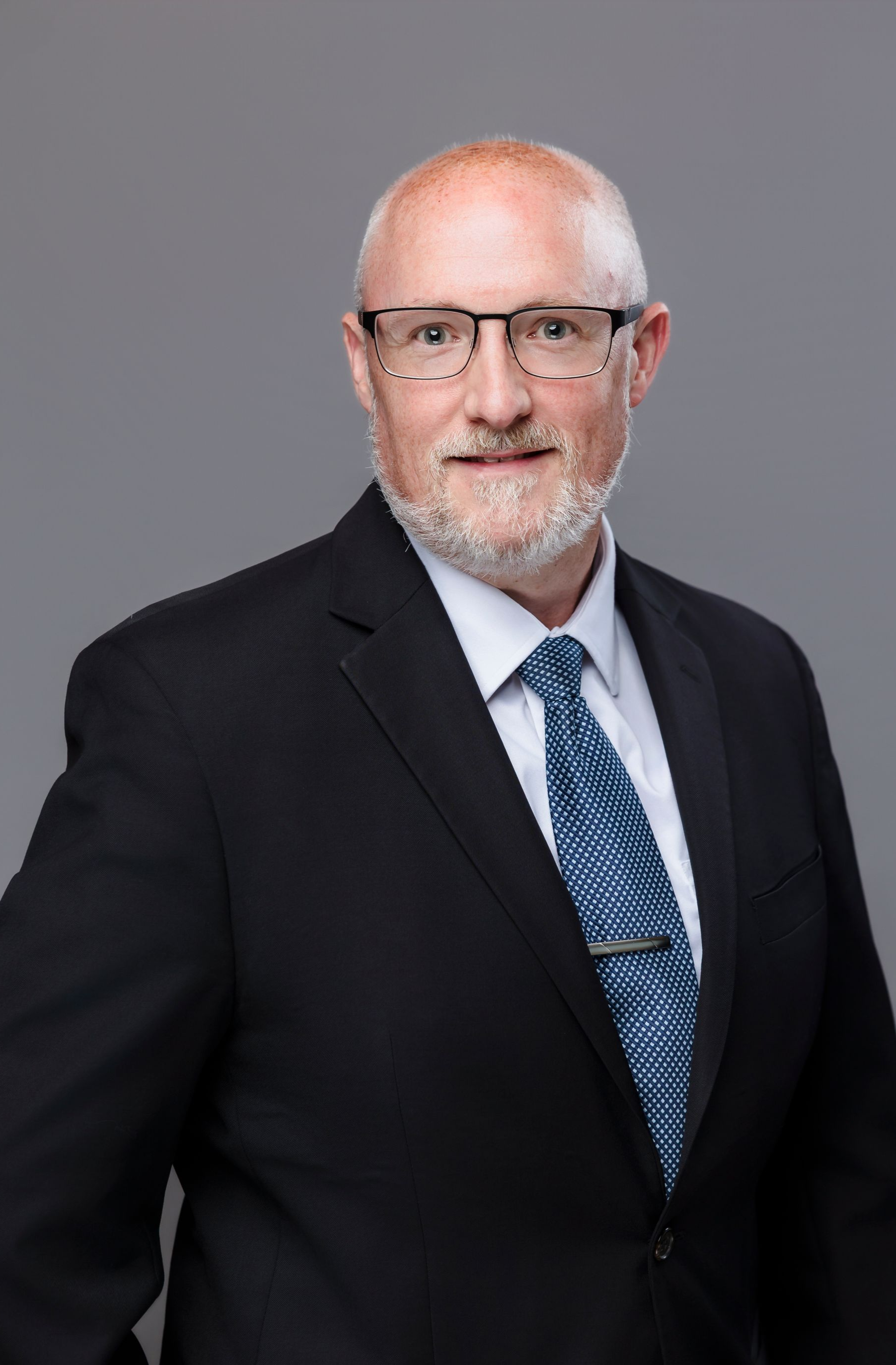 Bryan Walsh