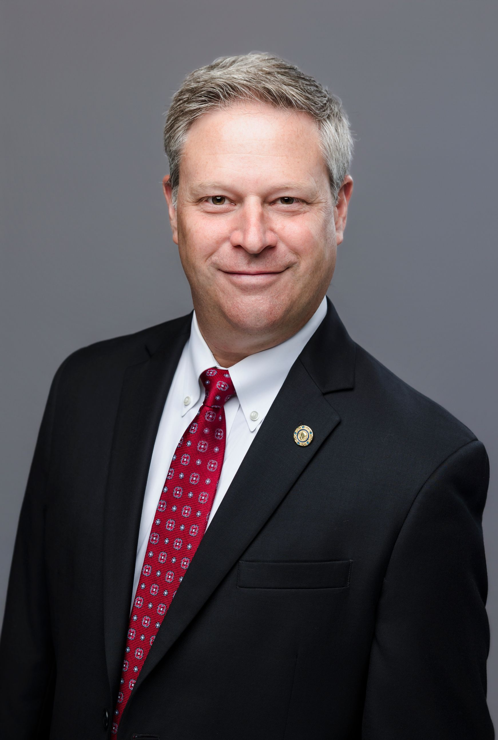 Matthew J. Grieco