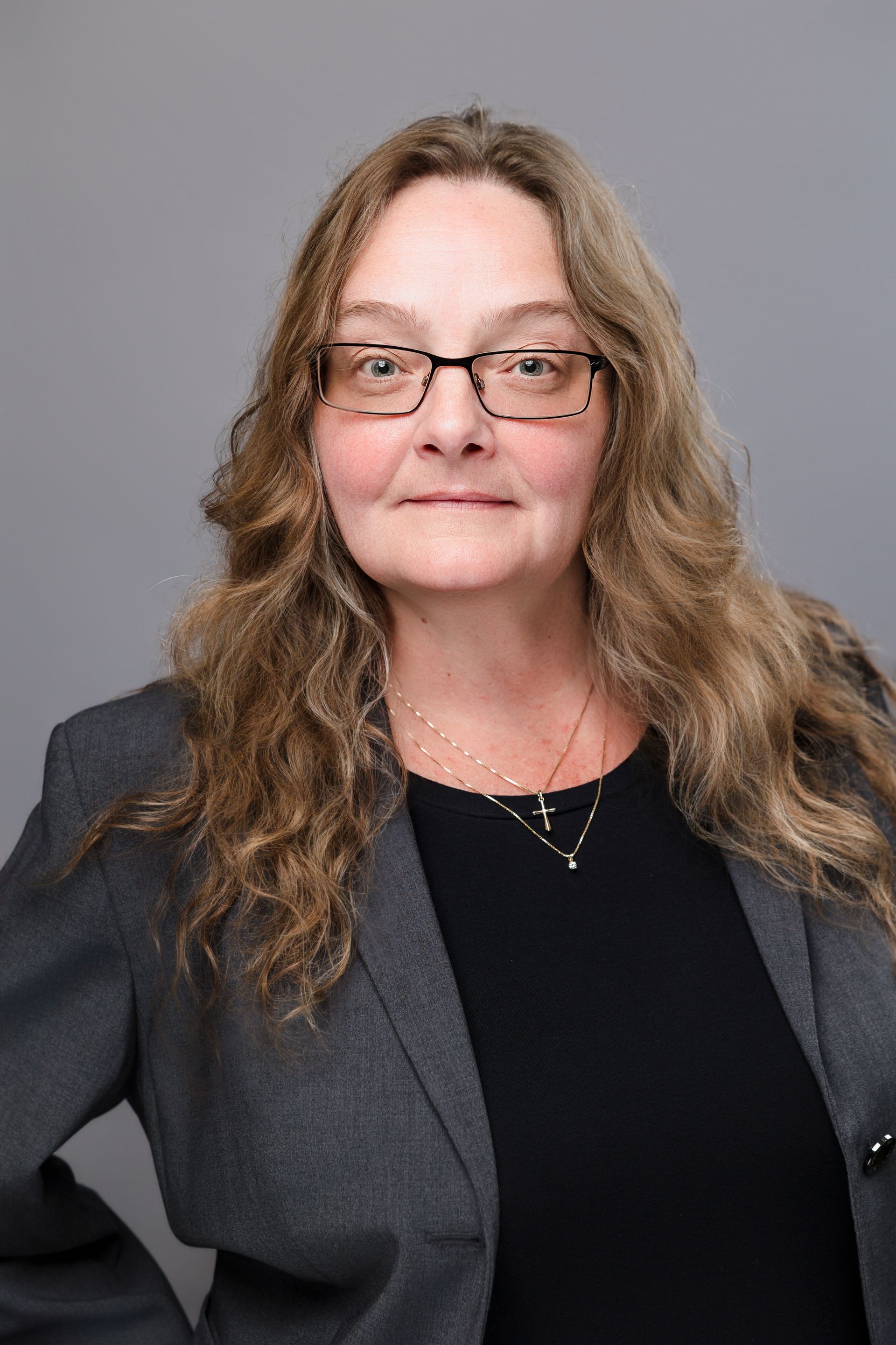 Sherry Katzbeck