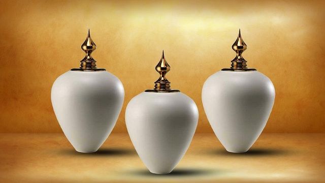 What You Need to Know about Cremation Urns