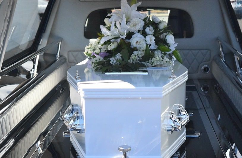 funeral homes in Unionville, PA