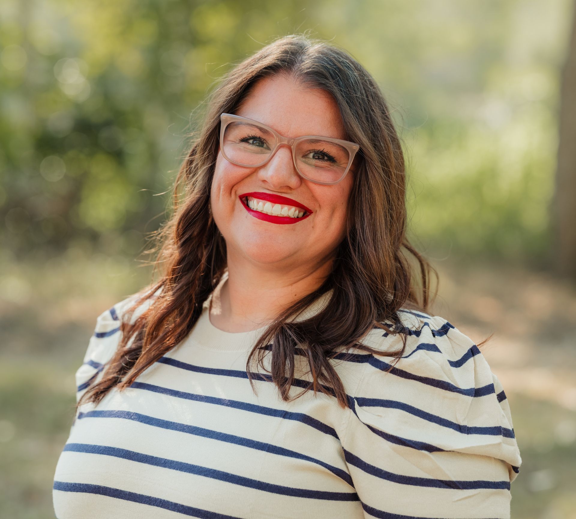 Abby Paniagua headshot