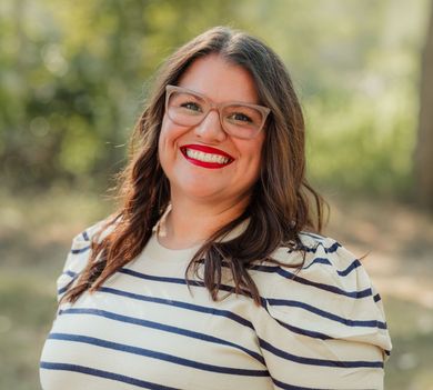 Abby Paniagua headshot