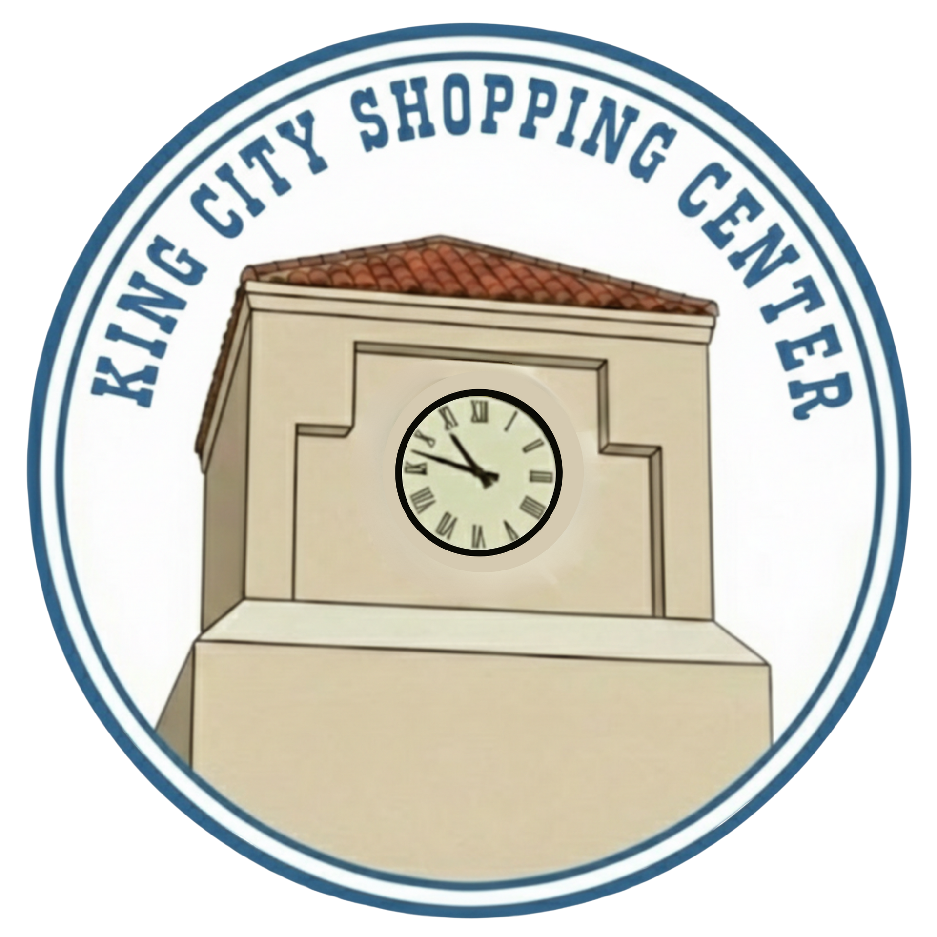 Kings City Merchants logo