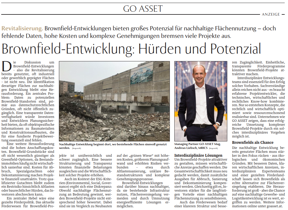 Presseartikel