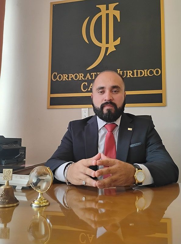 ABOGADOS CARSSA Y ASOCIADOS