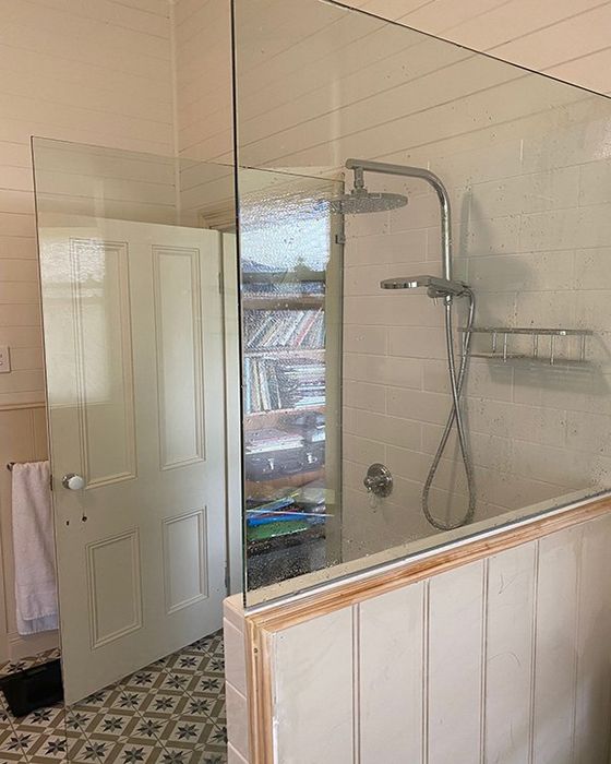 Shower Screens in Byron Bay NSW 2481 Glass and Shower Screens